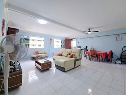 Blk 634 Yishun Street 61 (Yishun), HDB 4 Rooms #497698391